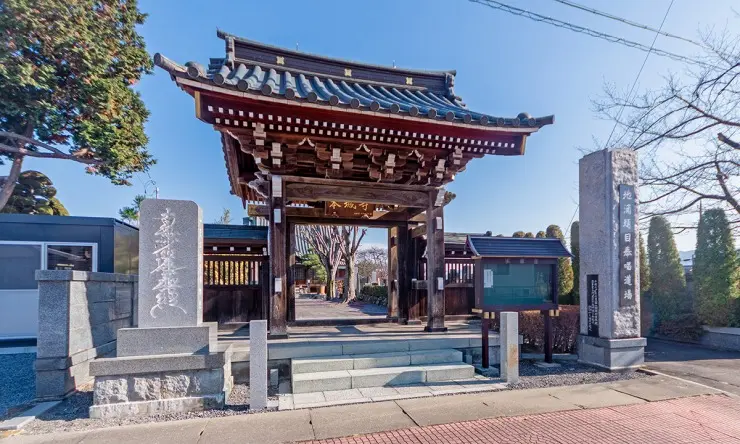 本城寺 永代供養墓・樹木葬_14
