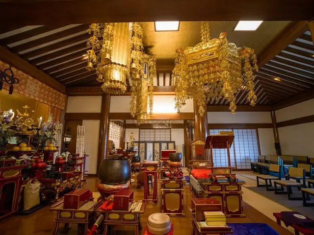 市川永代供養墓霊園 本將寺_2