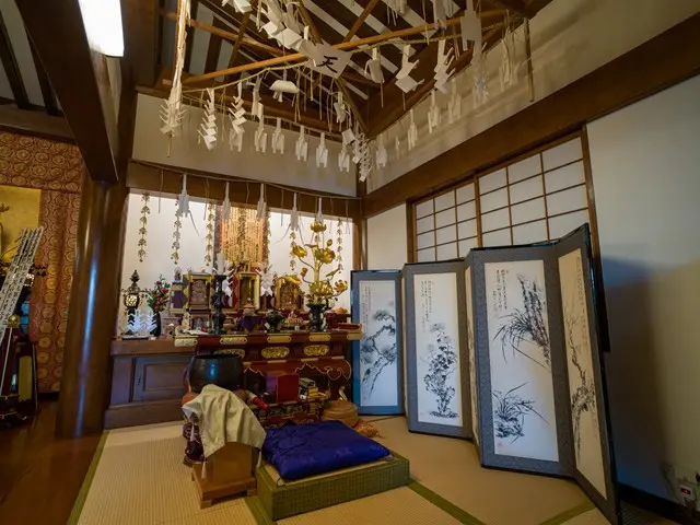 市川永代供養墓霊園 本將寺_3