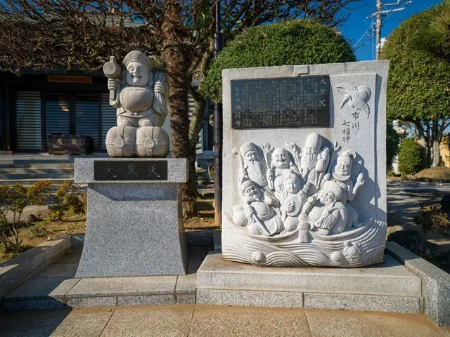 市川永代供養墓霊園 本將寺_6