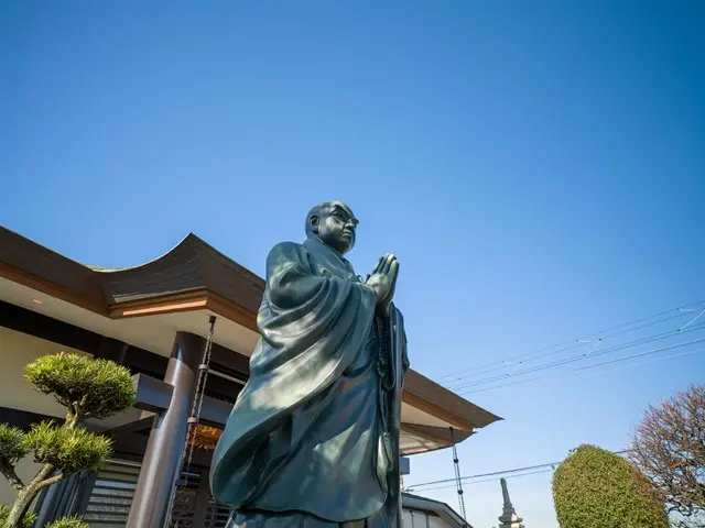 市川永代供養墓霊園 本將寺_5
