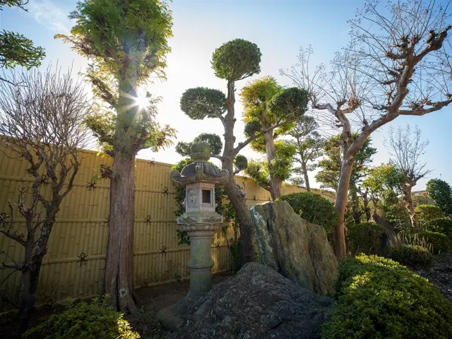 市川永代供養墓霊園 本將寺_4