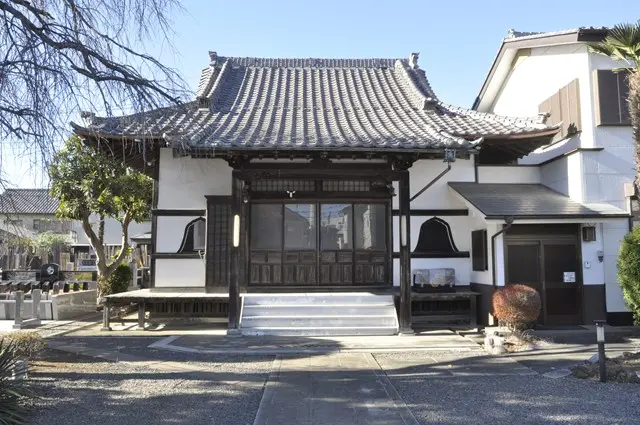 妙隆寺 永代供養付墓「久遠」_9