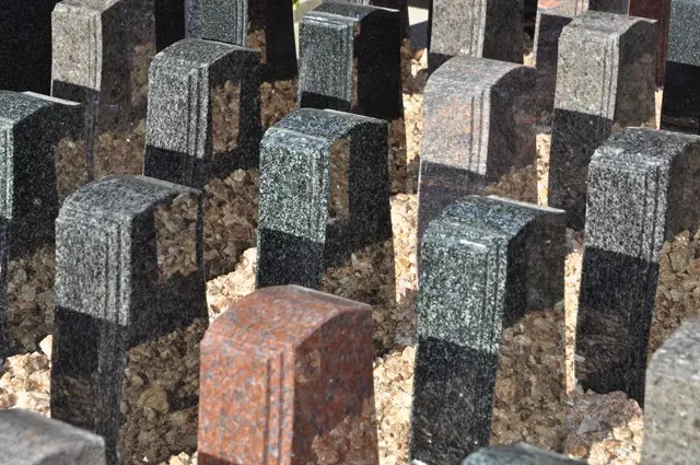 妙隆寺 永代供養付墓「久遠」_2