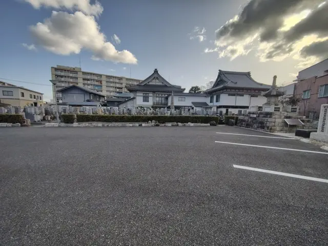 聖徳寺樹木葬 「瑠璃庵」_6