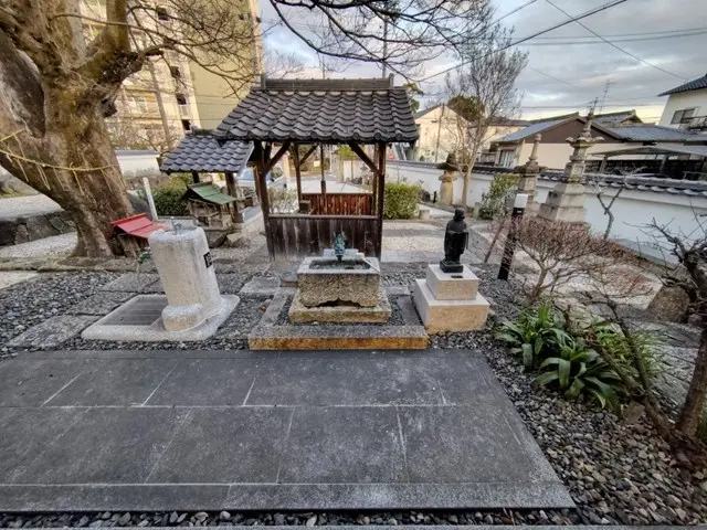 聖徳寺樹木葬 「瑠璃庵」_4