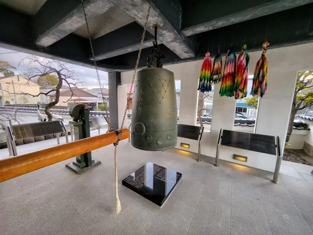 聖徳寺樹木葬 「瑠璃庵」_3