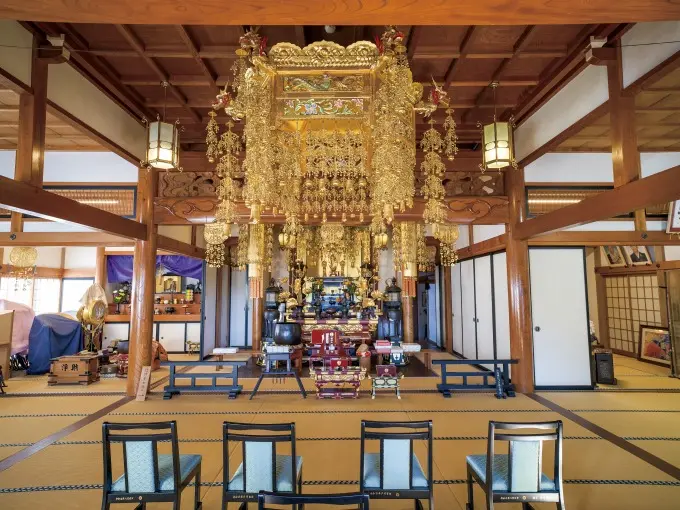 豊橋霊園 源立寺_1