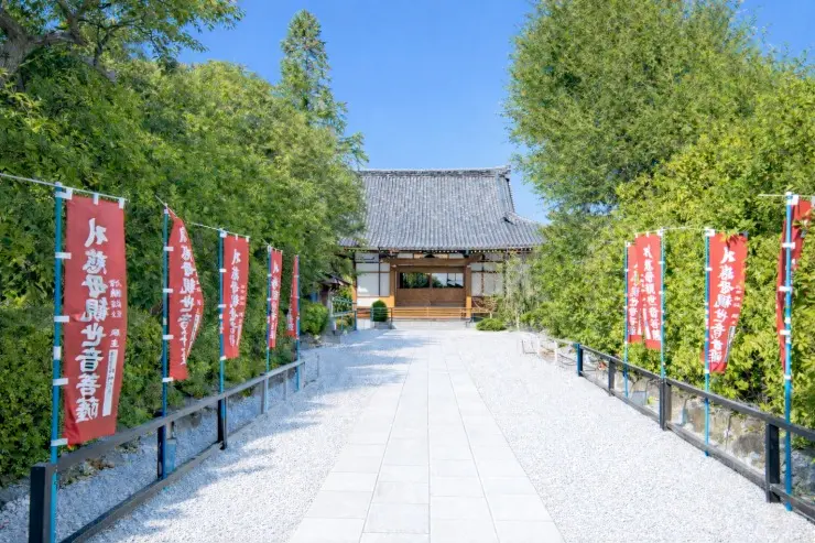 豊橋霊園 源立寺_2