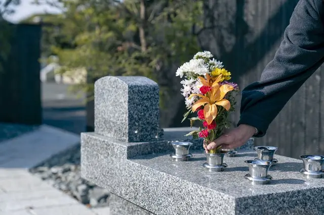 徳雲寺樹木葬 慈雲_7