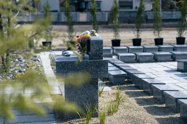 徳雲寺樹木葬 慈雲_6