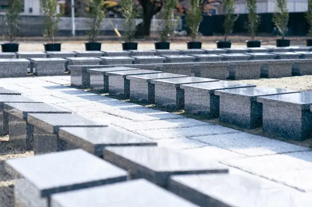 徳雲寺樹木葬 慈雲_4