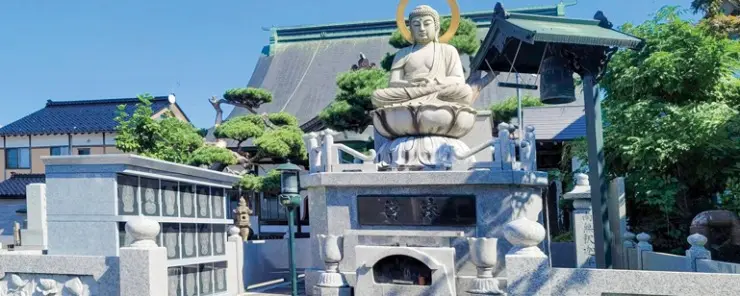 鶴岡 庄内の郷　大昌寺_3