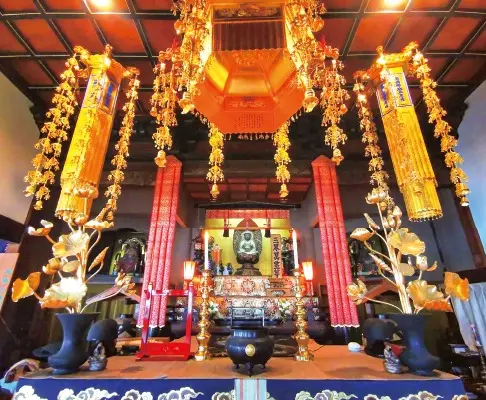 鶴岡 庄内の郷　大昌寺_6