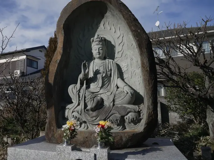 アーバン熊谷籠原樹木葬墓地_17