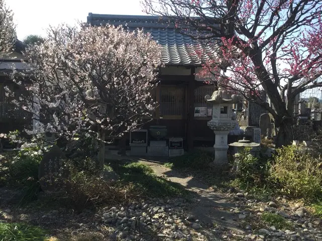 アーバン熊谷籠原樹木葬墓地_10