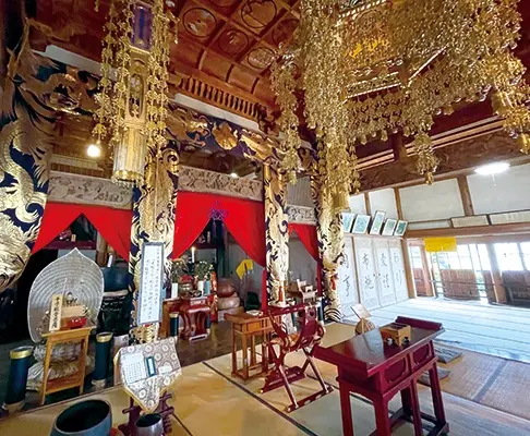 横手の郷 西法寺_5