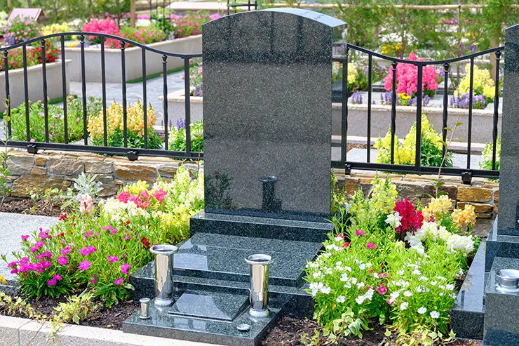 円城寺墓苑 樹木葬_7