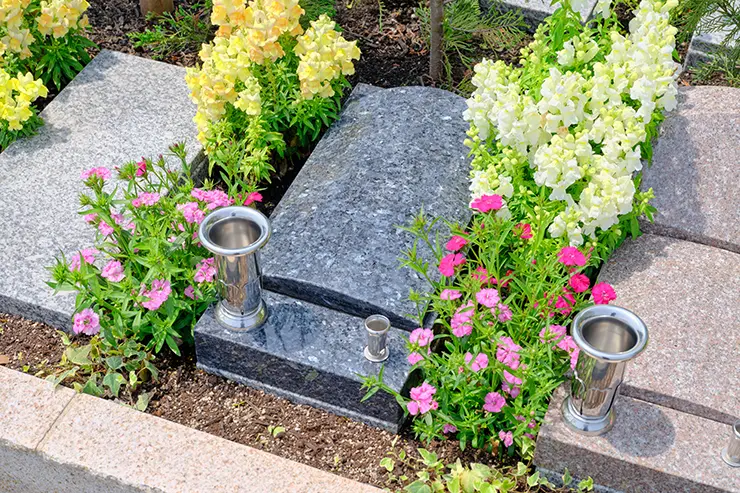 円城寺墓苑 樹木葬_4