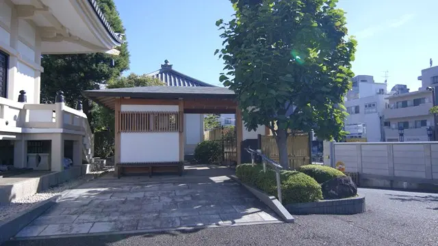 円光院樹木葬墓「想影」_11