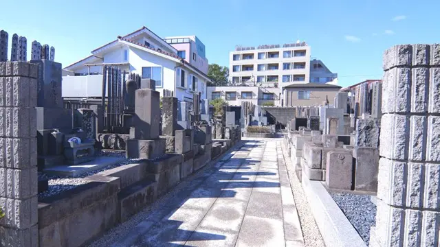 円光院樹木葬墓「想影」_13