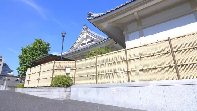 円光院樹木葬墓「想影」_4