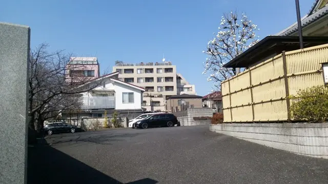 円光院樹木葬墓「想影」_5