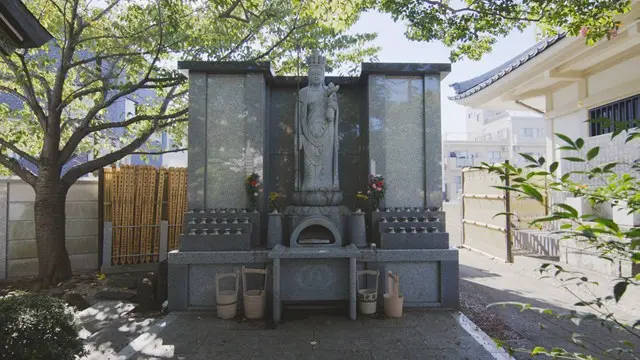 円光院樹木葬墓「想影」_7