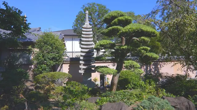 円光院樹木葬墓「想影」_8