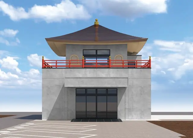 円覚寺樹木葬「オネスティ」_3