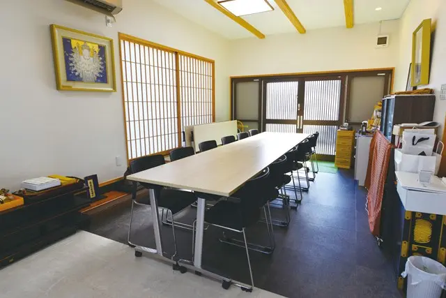 円覚寺樹木葬「オネスティ」_4