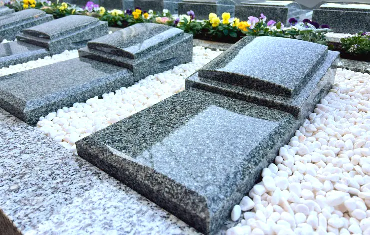 リーフログ行田樹木葬墓苑_4