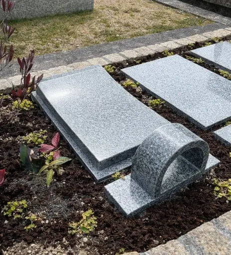 リーフログ長浜樹木葬墓苑_3