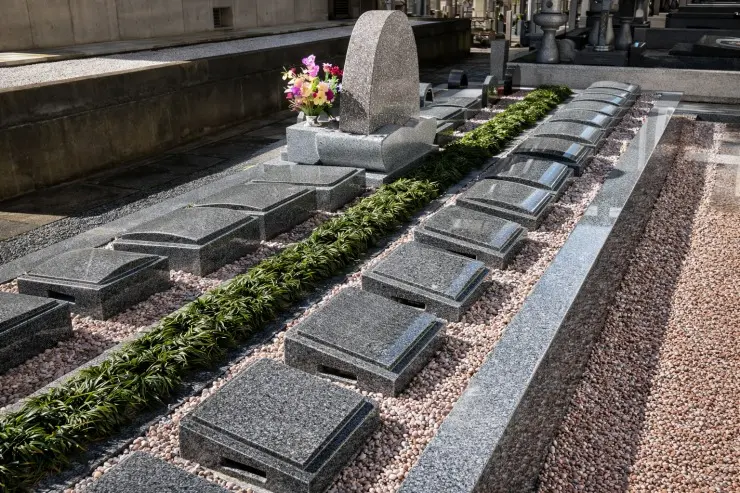 リーフログ上京区千本中立売樹木葬墓苑_0