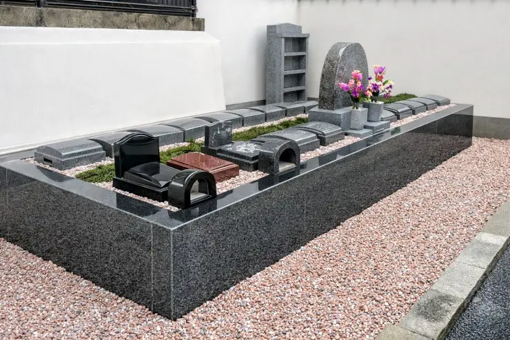 リーフログ上京区千本中立売樹木葬墓苑_1