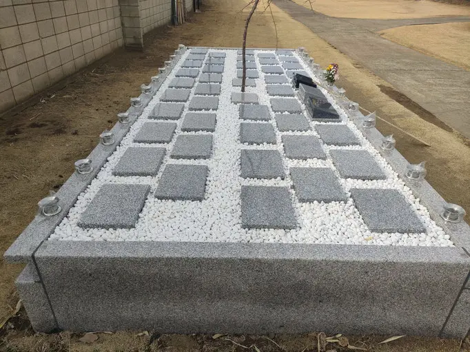 野田さくら樹木葬庭苑_3