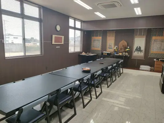 野田さくら樹木葬庭苑_10