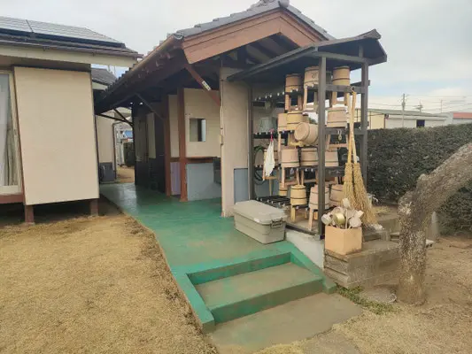 野田さくら樹木葬庭苑_12