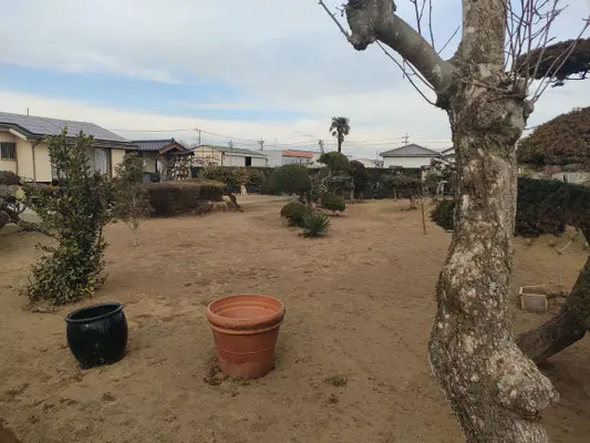 野田さくら樹木葬庭苑_13