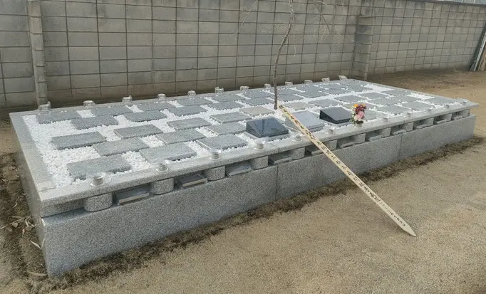 野田さくら樹木葬庭苑_4