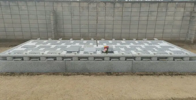 野田さくら樹木葬庭苑_5