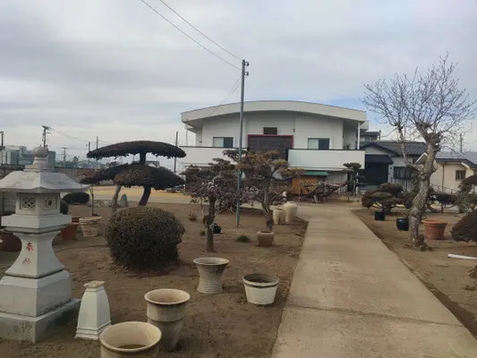 野田さくら樹木葬庭苑_6