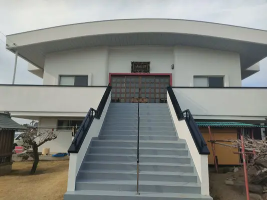 野田さくら樹木葬庭苑_7