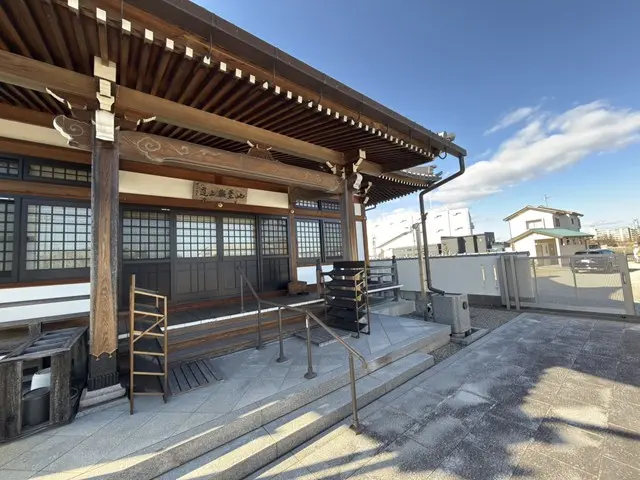 照光寺墓苑　永代供養墓_4