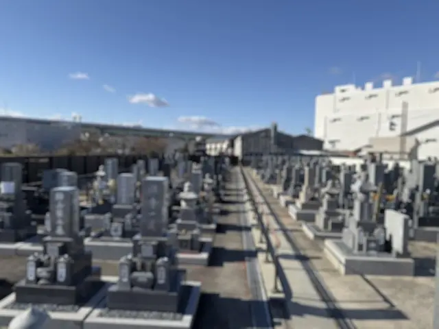 照光寺墓苑　永代供養墓_3