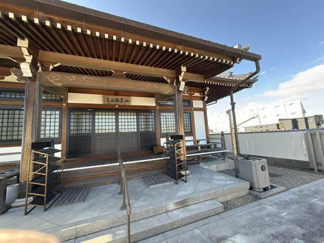 照光寺墓苑　永代供養墓_5